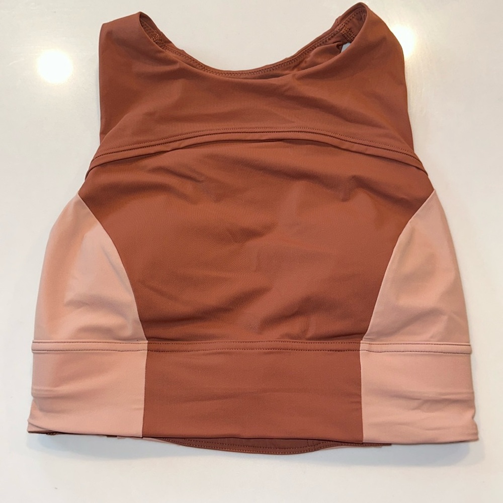 Lululemon Sportsbra EUC